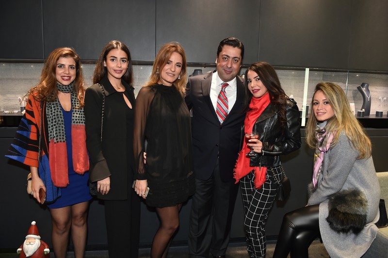 Kerkor unveils its Christmas Collection